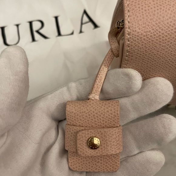 Furla Metropolis Mini Crossbody Bag - Picture 5 of 16
